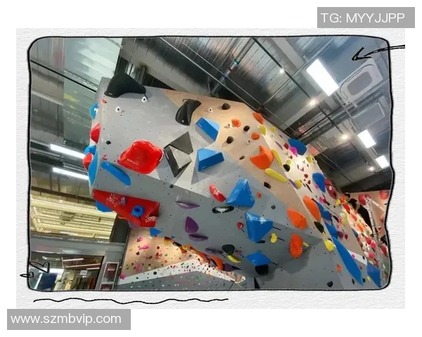 深圳攀岩队耐力训练的创新与挑战引发热议