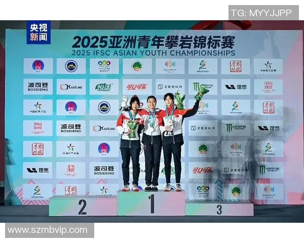 重庆攀岩队在全国攀岩技术排行榜中荣获第八名的佳绩引发关注