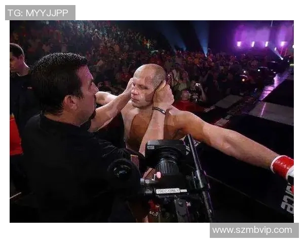 UFC温盾对决菲多精彩回顾与赛后分析揭示拳坛新格局